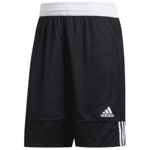 adidas Men's 3G Speed Reversible Shorts (Smaller sizes): $6