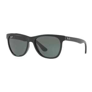 Ray-Ban RB4184 Wayfarer Sunglasses: $60
