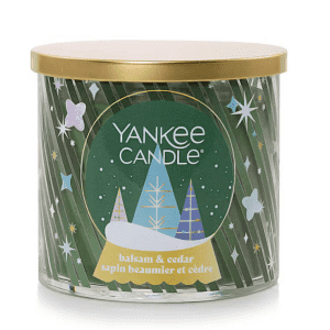 Yankee Candles Sale: Buy two get two free Yankee Candles Sale: Buy two get two free