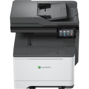 Lexmark CX532adwe MFP Color Laser Printer: $525 Lexmark CX532adwe MFP Color Laser Printer: $525