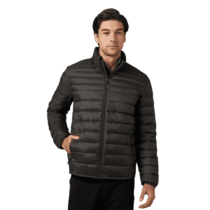 32 Degrees Men's Ultra-Light Down Packable Jacket: $25