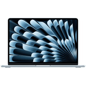 Apple MacBook Air M4 13.6" Laptop w/ 24GB RAM (2025): $1,149