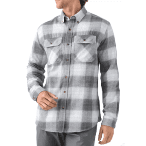 Men's Flannels, Thermals, and Fleece at Belk: From $12.99