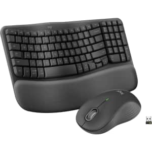 Logitech Peripherals at Woot: Up to 67% off + extra $5 off Logitech Peripherals at Woot: Up to 67% off + extra $5 off
