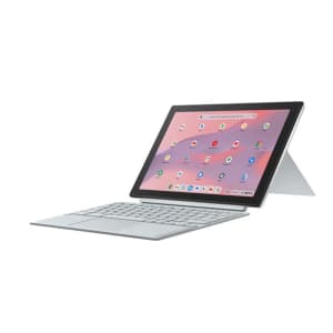 Open-Box Asus Chromebook CM3001 Mediatek 10.5" Detachable Touch Laptop: $160