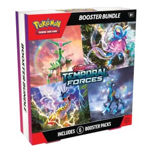 Pokemon Card Deals at Walmart: Shop Now