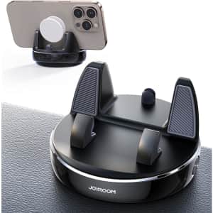 Joyroom 360° Adjustable Car Phone Holder: $8.59 Joyroom 360° Adjustable Car Phone Holder: $8.59