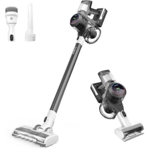 Tineco Floor Care Deals at Amazon: Up to 34% off + Up to $100 off Tineco Floor Care Deals at Amazon: Up to 34% off + Up to $100 off