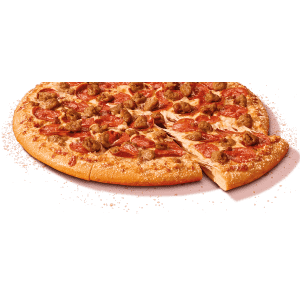 Little Caesars Large 2-Topping Crazy Crust Pizza: $6.99 Little Caesars Large 2-Topping Crazy Crust Pizza: $6.99