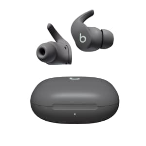 Beats Fit Pro True Wireless Active Noise Cancelling Earbuds: $149 Beats Fit Pro True Wireless Active Noise Cancelling Earbuds: $149