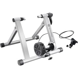 Bike Lane Bike Trainer: $28