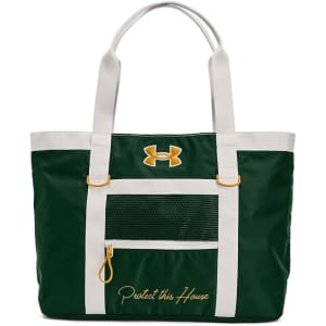 Under Armour Essentials Tote Bag: $39 w/ Prime Under Armour Essentials Tote Bag: $39 w/ Prime