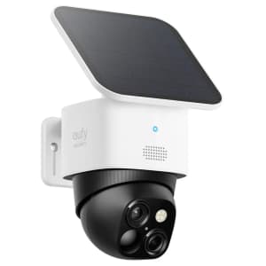 eufy Security Cameras & Smart Home at eBay: Up to 70% off + extra $5 off most w/ Klarna eufy Security Cameras & Smart Home at eBay: Up to 70% off + extra $5 off most w/ Klarna