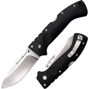 Cold Steel Knife Black Friday Deals at Amazon: Up to 55% off