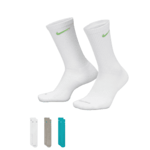 Nike Sale Socks: Up to 40% off + Extra 25% off