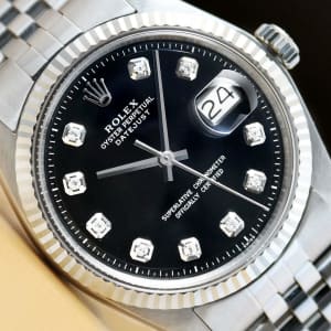 Rolex Watch Deals at eBay: Up to 10% off + extra 10% off Rolex Watch Deals at eBay: Up to 10% off + extra 10% off