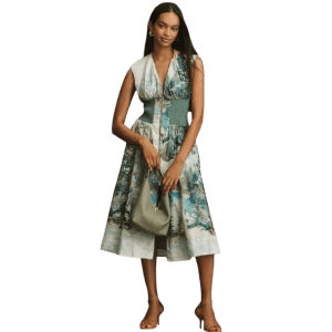 Clothing and Accessories Deals at Anthropologie: Extra 30% off