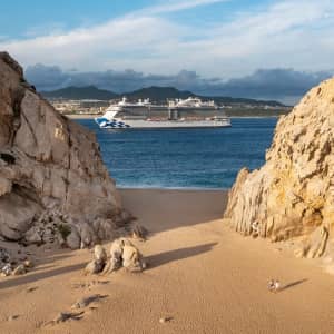 Princess 7-Night Mexican Riviera Cruise: From $1,348 for 2