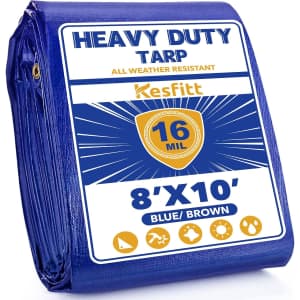 Kesfitt Heavy Duty Waterproof: From $20 Kesfitt Heavy Duty Waterproof: From $20
