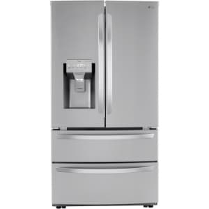 Major Appliance Deals at Lowe's: Up to 35% off Major Appliance Deals at Lowe's: Up to 35% off