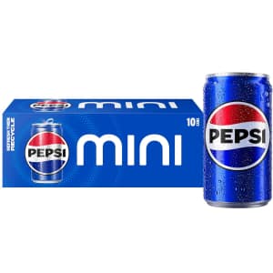 Pepsico Snack and Drink Deals at Amazon: $5 off $20 Pepsico Snack and Drink Deals at Amazon: $5 off $20