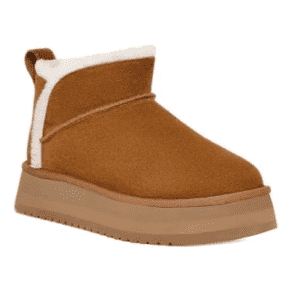 Koolaburra by UGG Women's Koola Ultra Mini Platform Boot: $31.99 Koolaburra by UGG Women's Koola Ultra Mini Platform Boot: $31.99