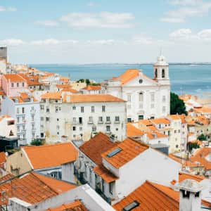 8-Night Portugal Hotel & Tour Vacation: From $1,099 per person