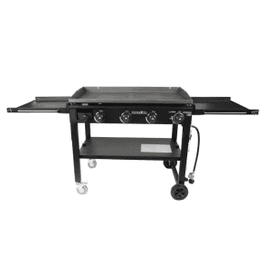 Labor Day Grill Deals at Home Depot: From $100