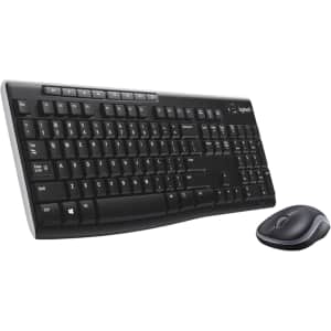 Logitech Black Friday Deals at Amazon: Up to 50% off