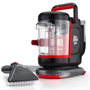 Dirt Devil Spot Carpet Cleaner: $70