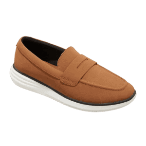 Goodfellow & Co. Men's Kobi Hybrid Loafer Sneakers (7 to 9.5): $13.59