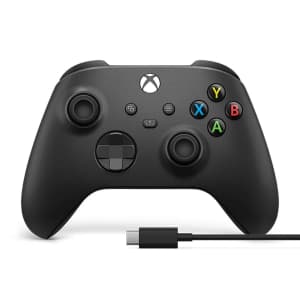 Video Game and Accessory Deals at eBay: Up to 65% off + Extra 20% off