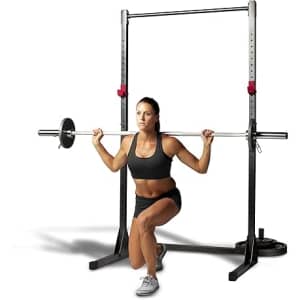 Cap Barbell Workout and Fitness Deals at Amazon: Up to 36% off