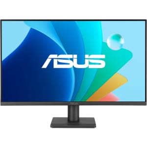 Asus 27" 1080p Eye Care Monitor: $99 Asus 27" 1080p Eye Care Monitor: $99