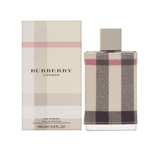 London by Burberry 3.3-oz. Eau De Parfum: $34