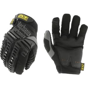 Mechanix Wear M-Pact Impact Resistant Work Gloves: $17 via Sub. & Save