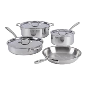 All-Clad Hot Deals: Up to 60% off