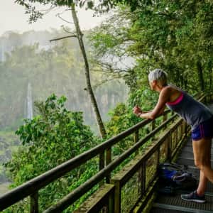 11-Night Brazil and Peru Flight, Hotel, and Tour Vacation: From $7,998 for 2 11-Night Brazil and Peru Flight, Hotel, and Tour Vacation: From $7,998 for 2