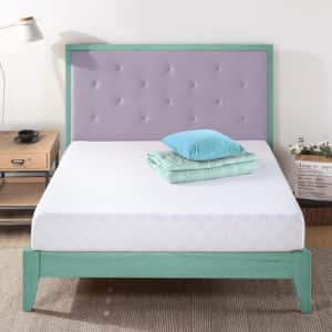 Mattresses and More On Sale at Wayfair: Up to 75% off Mattresses and More On Sale at Wayfair: Up to 75% off
