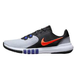 Nike Men's Flex Control 4 Workout Shoes: $43 Nike Men's Flex Control 4 Workout Shoes: $43