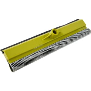 Doca Car Wash Kit Attachment: $5