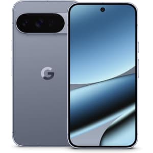 Google Pixel 10 Pro XL Android Smartphone (2025) w/ $200 Amazon Gift Card: Preorders from $1,199
