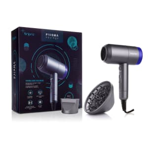 Tiri Pro Prisma Pro Dryer with Adjustable Airflow Technology: $35