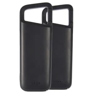 Clip Clap 5,000mAh Portable Power Bank 2-Pack: $15 Clip Clap 5,000mAh Portable Power Bank 2-Pack: $15
