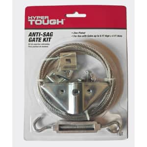 Hyper Tough Anti-Sag Gate Kit 2-Pack: $8.96