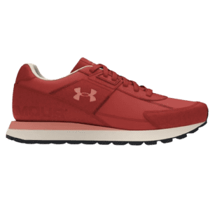 Under Armour Men's UA Essential Runner Shoes: $24 Under Armour Men's UA Essential Runner Shoes: $24