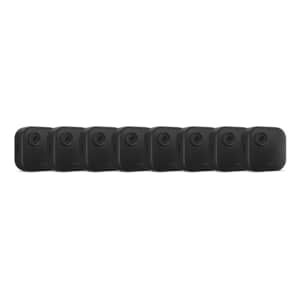 Blink Outdoor 4 Wire-Free Smart Security Camera 8-Pack: $249.99