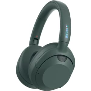Certified Refurb Sony ULT Wear Over-Ear Headphones: $50