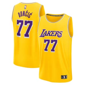 NBA Deals at Fanatics: Up to 87% off