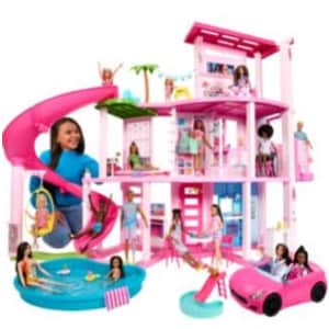 Barbie Flash Deals at Macy's: Up to 52% off Barbie Flash Deals at Macy's: Up to 52% off
